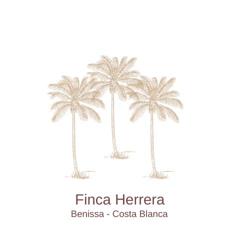 Beautiful finca's and country houses for sale